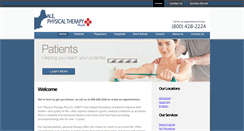 Desktop Screenshot of neptplus.com